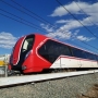 “永濟電機”助力首列時(shí)速120公里A型中國標準地鐵列車(chē)深圳開(kāi)跑！